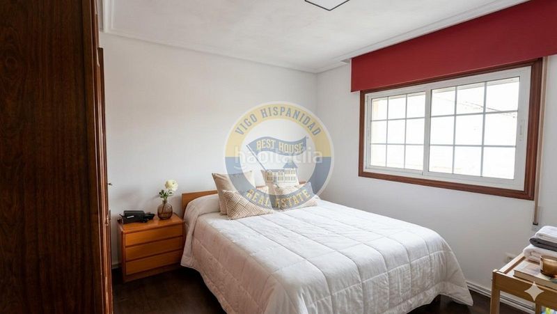 Foto b23e3ef1-eda2-4b4e-96cd-04e9ad0ee109. Casa amb calefacció aparcament a Cabral - Candeán Vigo