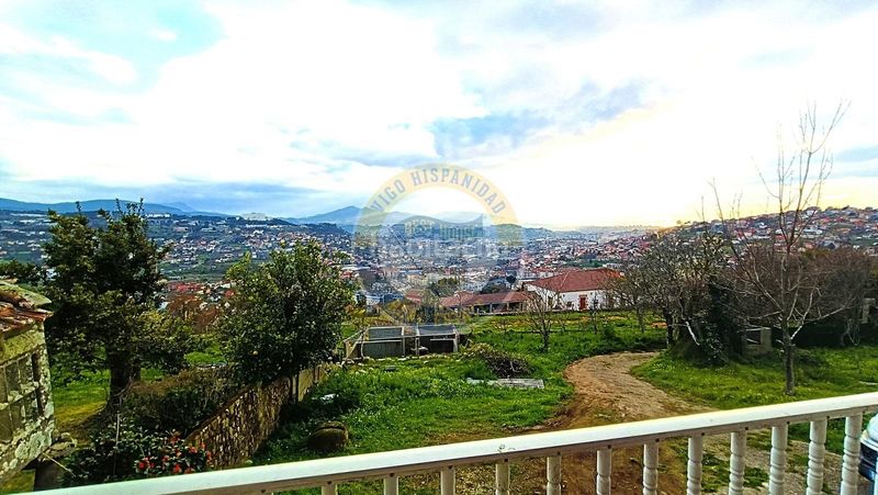 Foto c6459c7c-68b1-453b-a31a-e8b39b09b46f. Casa amb calefacció aparcament a Cabral - Candeán Vigo