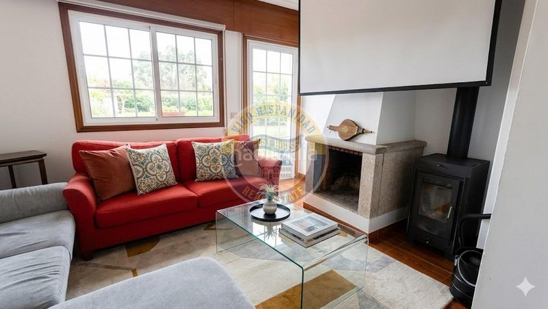 Foto ea850f48-a6e0-4892-99d0-35c99c98e3bb. Casa amb calefacció aparcament a Cabral - Candeán Vigo