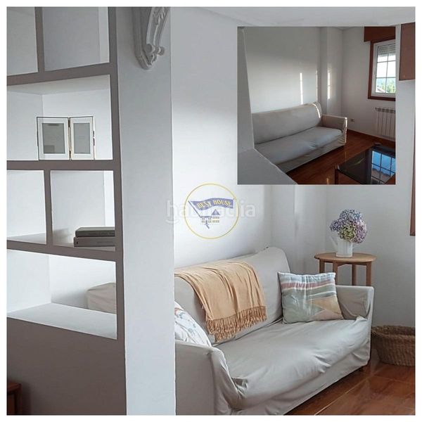 Foto f3d8ae26-f3b4-4302-870e-6b334fed2047. Casa amb calefacció aparcament a Cabral - Candeán Vigo