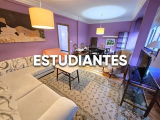 Lloguer Pis  Calle xose bar boo. Piso de estudiantes de 4 dormitorios