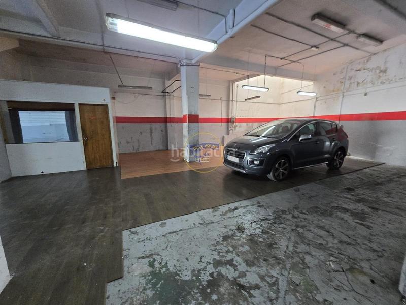 Foto 21e70027-d3c0-4393-bbc2-dd43e28f3833. Alquiler local comercial  con entrada de vehículos en Vigo