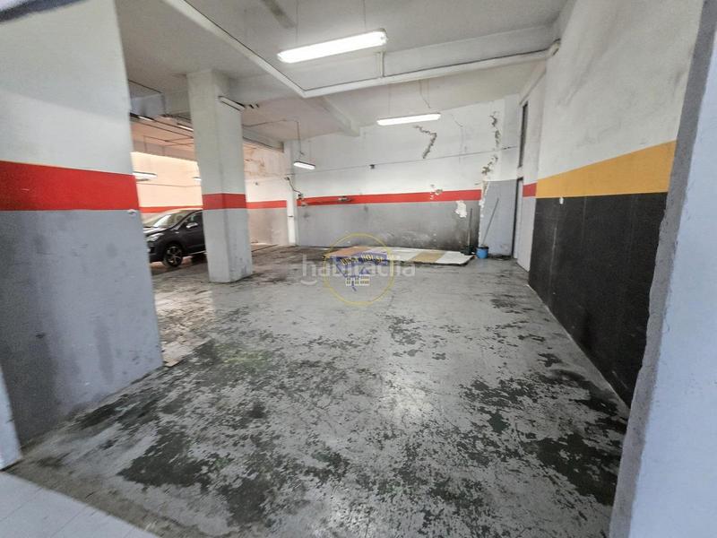 Foto fd456a05-2491-43af-a8ff-26f9267d7d95. Alquiler local comercial  con entrada de vehículos en Vigo