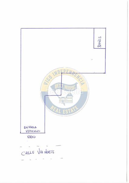 Foto d337c175-7c0d-49a7-abda-fcaa729e397d. Lloguer local comercial a Fátima Vigo