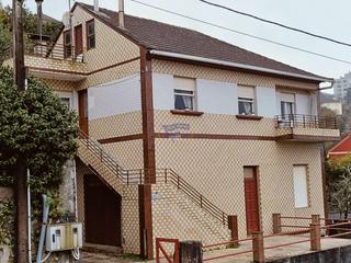 Casa a Sardoma - Castrelos. Casa a reformar de 3 dormitorios en el casco urbano de vigo