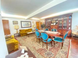 Appartement  Ronda don bosco. Amplio piso céntrico en venta