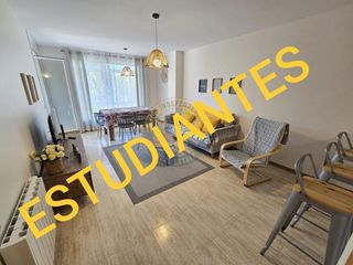 Location Appartement  Avenida avenida de samil. Apartamento   solo alquiler para temporada escolar