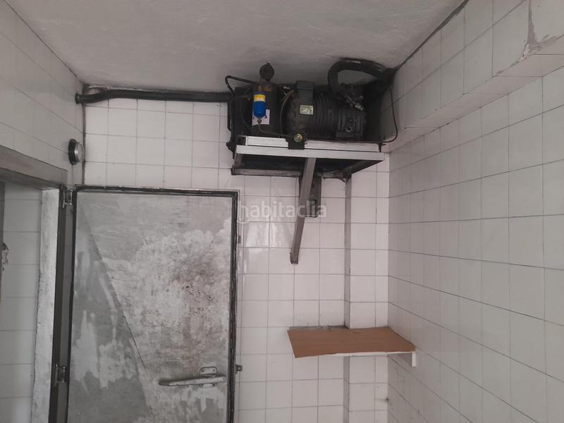 Foto 2284f1b4-5713-46f0-bc6a-44eb4e8fbfef. Lloguer local comercial a Alcabre Vigo