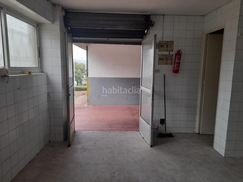 Foto 16586db1-9ab9-427f-b9b5-75a41726d33c. Location local commercial dans Alcabre Vigo