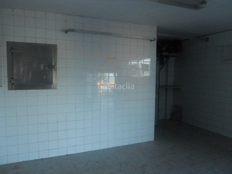 Foto 1b249458-8f5d-4294-9a49-327d091bcbd8. Location local commercial dans Alcabre Vigo