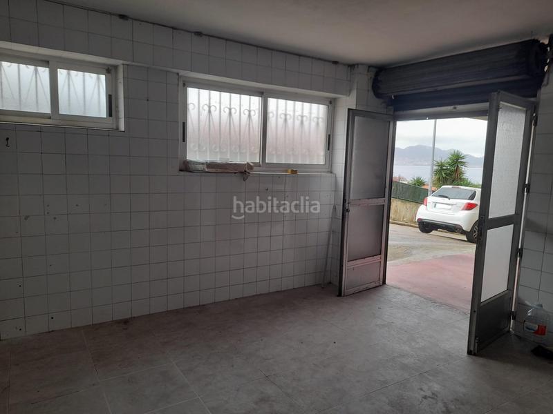 Foto 53494ef6-5ad8-4201-a915-6ee21e5dfec5. Location local commercial dans Alcabre Vigo