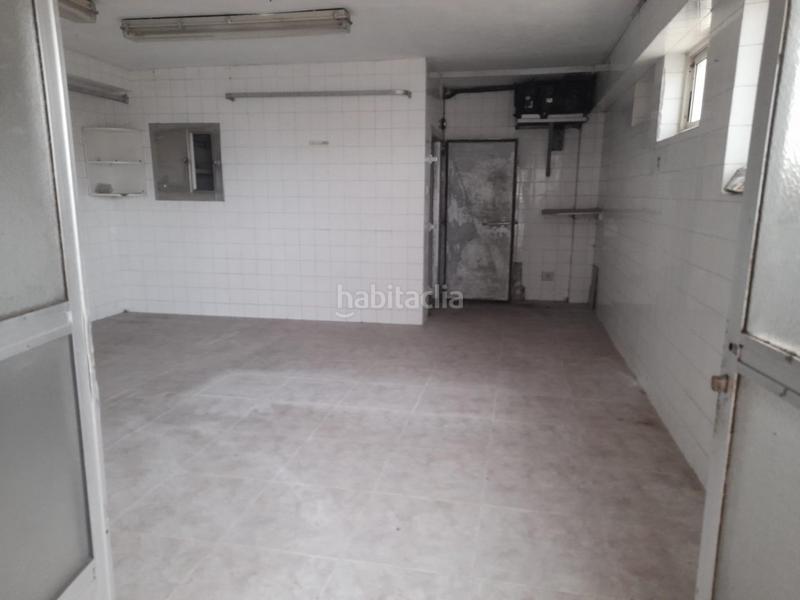 Foto e634bfce-1f54-4a64-8ee7-3db86539db6c. Location local commercial dans Alcabre Vigo