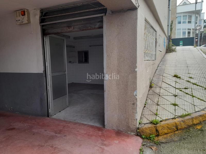 Foto 022651e5-74f3-4101-84b5-1d0a56fef054. Miete geschäftsraum in Alcabre Vigo