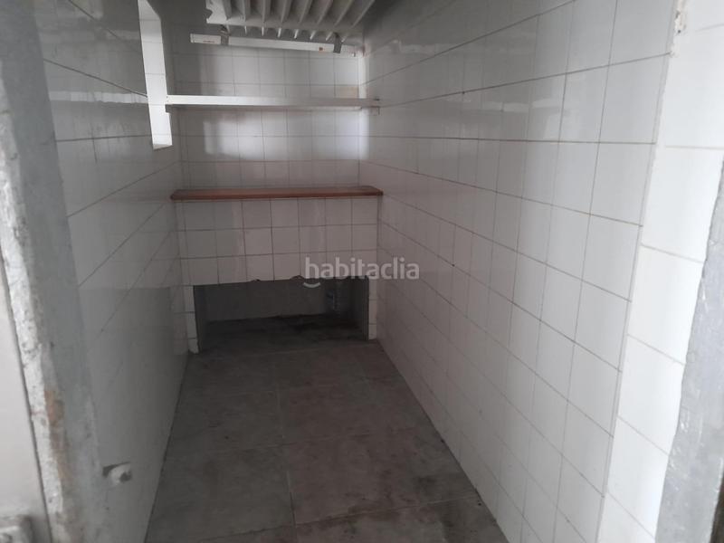 Foto 43dabce4-c59d-4537-adcf-9849277576b3. Miete geschäftsraum in Alcabre Vigo