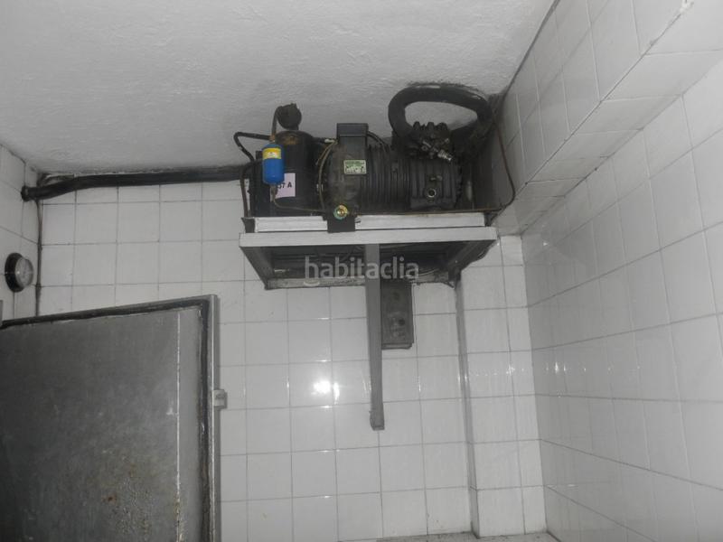 Foto 45cc657d-51c4-4c9f-9d24-44b7eefcc9fc. Miete geschäftsraum in Alcabre Vigo