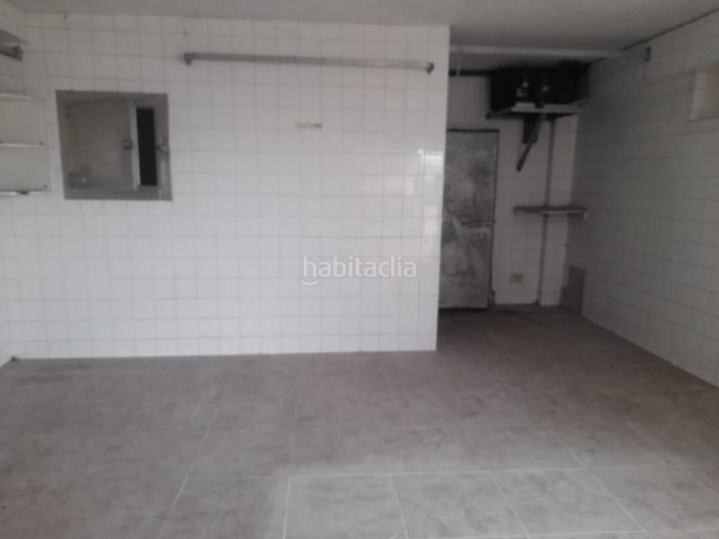 Foto 805e3735-a4d5-4f75-a0eb-2eea1714de1c. Miete geschäftsraum in Alcabre Vigo