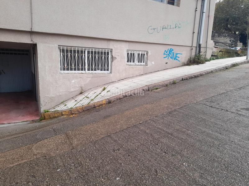 Foto a4b946f8-1d1e-4dff-9c13-1dc3d19970da. Miete geschäftsraum in Alcabre Vigo