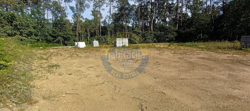Foto c119966f-bbb7-4148-9970-39bf781d6c35. Terreno residencial solar para edificación de vivienda unifamiliar en Salceda de Caselas