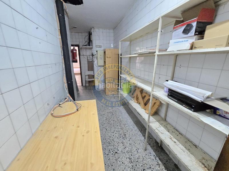 Foto 8e054504-eed8-4914-89a1-6024cbe76bb4. Location local commercial dans Camelias - Pi y Margall Vigo