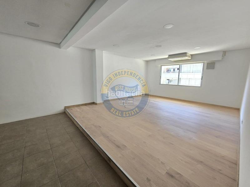 Foto ebf9c76c-743a-4d53-a521-f5d312ec13fd. Location local commercial dans Camelias - Pi y Margall Vigo