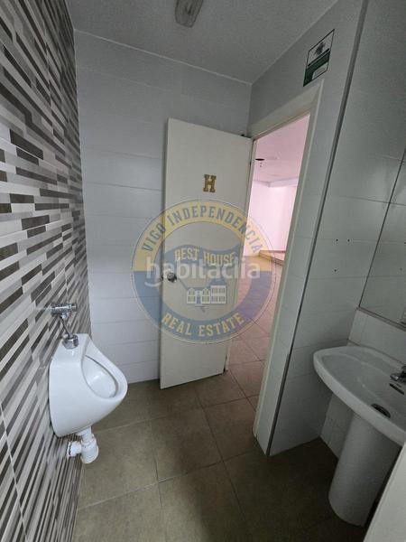 Foto 1dd2f06b-f918-4d6e-9f59-52d7945d2a9f. Rent business premise in Camelias - Pi y Margall Vigo