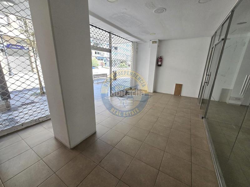 Foto 6acb10d0-1213-4e51-bc0b-39eac11bdea8. Rent business premise in Camelias - Pi y Margall Vigo
