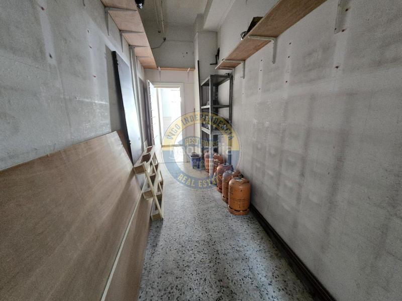 Foto 6cbdb3c0-6a46-4457-8725-153b2d04ac18. Rent business premise in Camelias - Pi y Margall Vigo