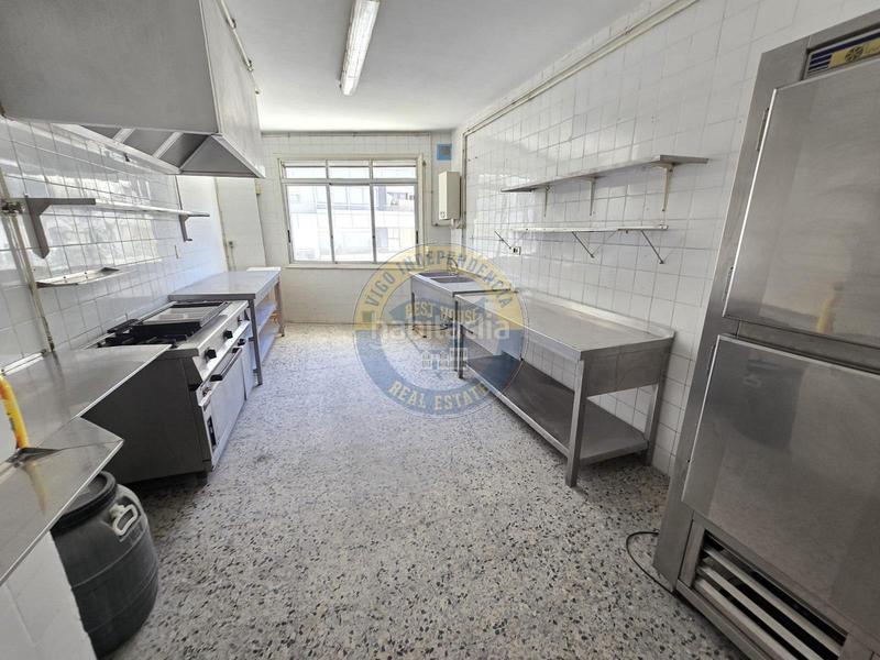 Foto 838a3d55-e2c2-4013-9eb8-63defc863e03. Rent business premise in Camelias - Pi y Margall Vigo