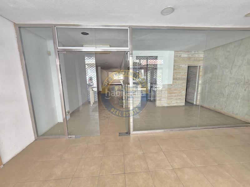 Foto b8e10631-b2c3-4c1f-b7f1-0db8bd3435e3. Rent business premise in Camelias - Pi y Margall Vigo