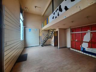 Local Comercial en A Salgueira - O Castaño