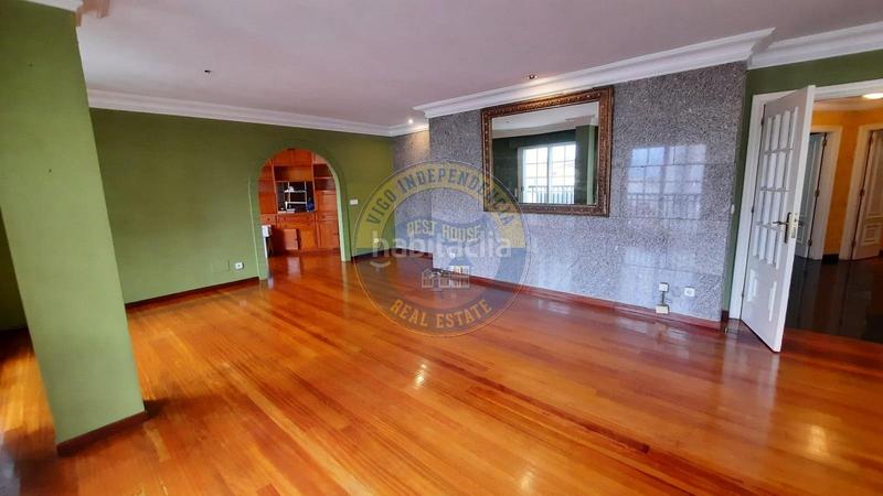 Foto 08594c81-1978-4c3e-8ff4-8d7e37bd2d7d. Appartamento con riscaldamento parcheggio in Centro - Areal Vigo