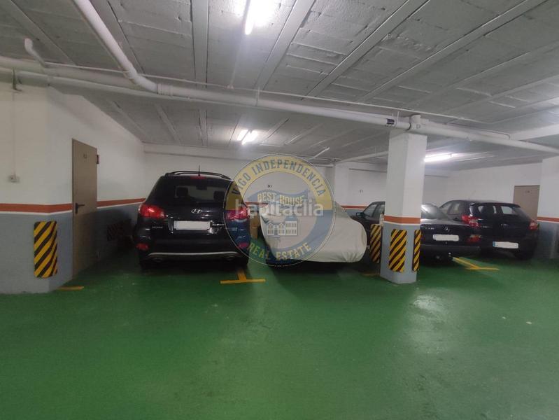 Foto 0cd30715-1fa8-4106-a64b-9cb99988e1bd. Appartamento con riscaldamento parcheggio in Centro - Areal Vigo