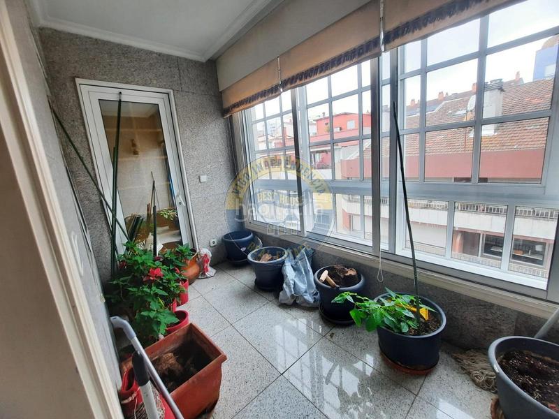 Foto 138ba916-cb33-4510-9ed7-c730af8c3c9f. Appartamento con riscaldamento parcheggio in Centro - Areal Vigo