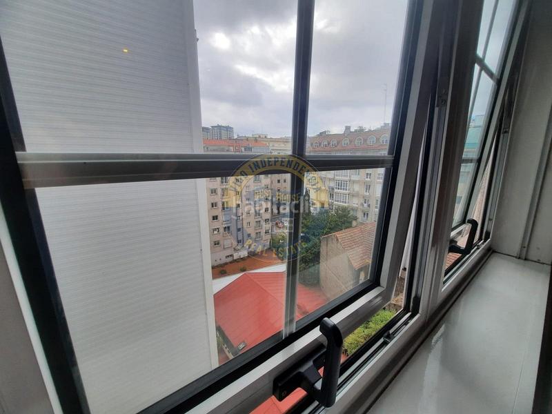 Foto 235586e3-b73e-485f-aa02-934a51e547ee. Appartamento con riscaldamento parcheggio in Centro - Areal Vigo