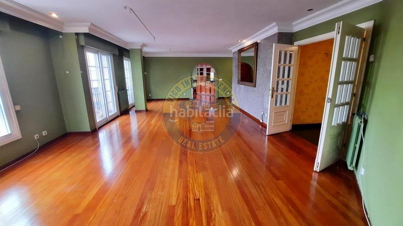 Foto 2bee35ac-104f-49bb-83ea-1cf164c3b445. Appartamento con riscaldamento parcheggio in Centro - Areal Vigo