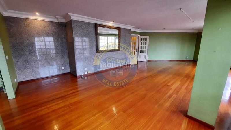 Foto 31bcec6a-c38a-41e0-b978-7df077534b87. Appartamento con riscaldamento parcheggio in Centro - Areal Vigo