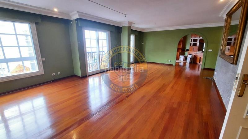 Foto 359551c9-3f7f-4378-a798-b5aa9d59fe27. Appartamento con riscaldamento parcheggio in Centro - Areal Vigo