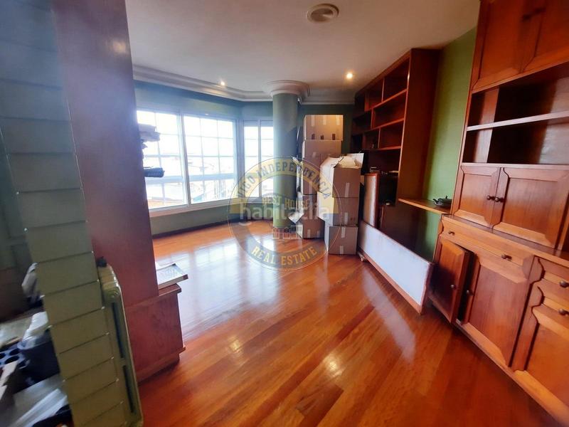 Foto 4406fb0e-4453-4ba3-89a7-d1a9af091391. Appartamento con riscaldamento parcheggio in Centro - Areal Vigo