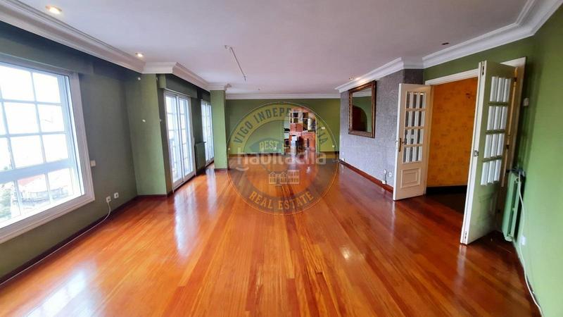 Foto 476152e8-80be-451a-a8d2-7cbb95831e8d. Appartamento con riscaldamento parcheggio in Centro - Areal Vigo