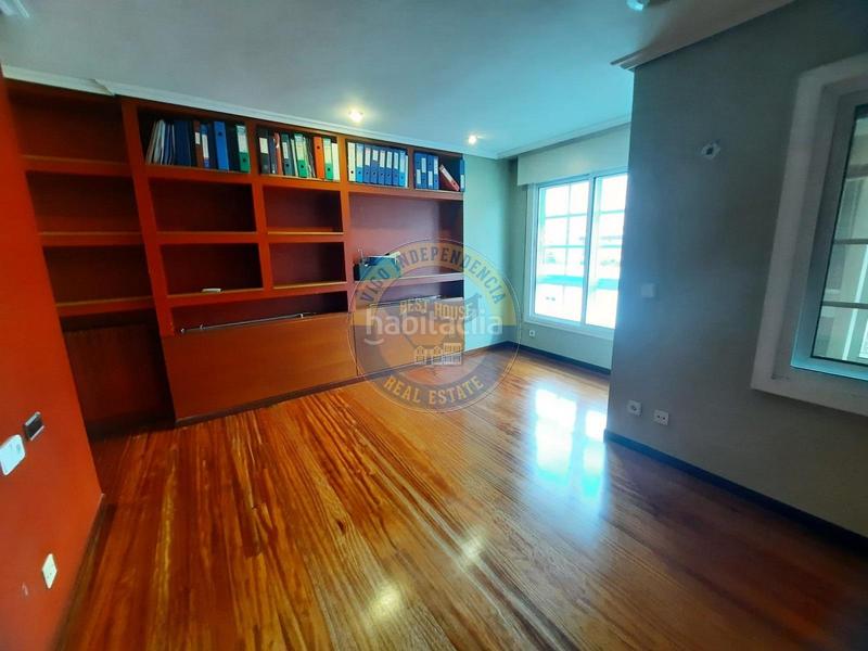 Foto 57590da9-4406-4c09-99c5-7ca8547d54c1. Appartamento con riscaldamento parcheggio in Centro - Areal Vigo