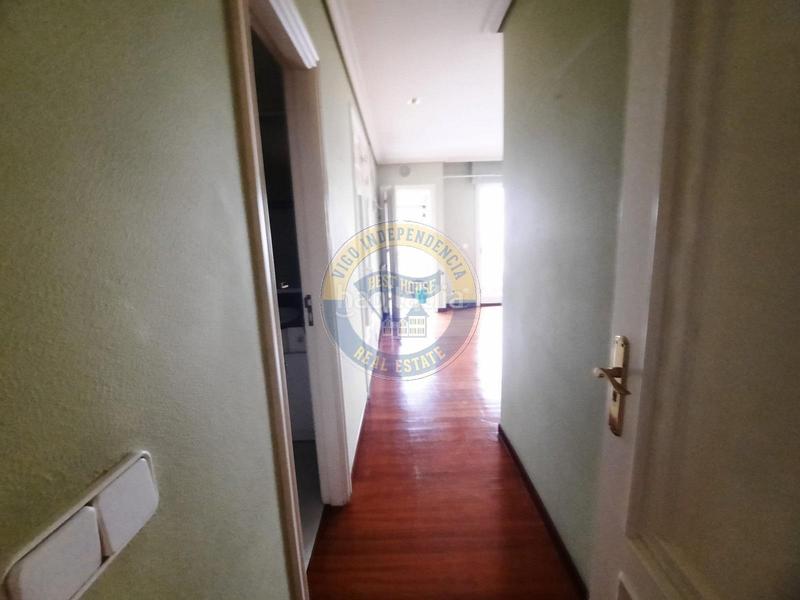 Foto 586bcd80-c82b-4437-b4c1-9d23ca7a1b4c. Appartamento con riscaldamento parcheggio in Centro - Areal Vigo