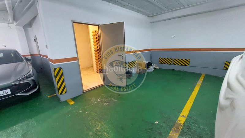 Foto 5d641028-315a-4945-b074-f92d3cb046ac. Pis amb calefacció aparcament a Centro - Areal Vigo
