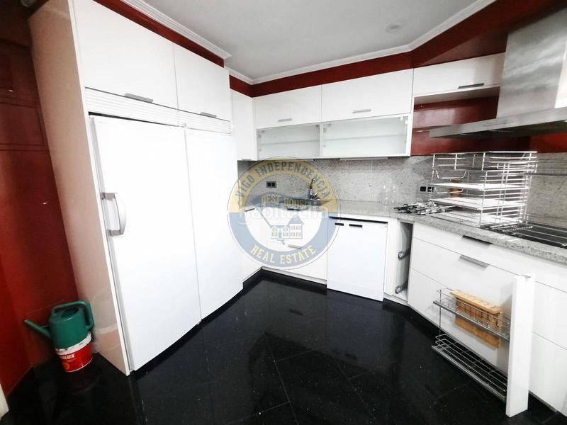 Foto 61c18a38-7adc-4aaf-9c3c-1dcc51a98d6b. Appartamento con riscaldamento parcheggio in Centro - Areal Vigo