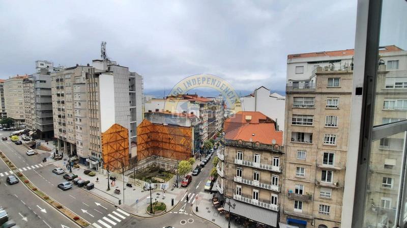 Foto 75b4611f-2f19-432b-a623-19bfd7d756fd. Appartamento con riscaldamento parcheggio in Centro - Areal Vigo