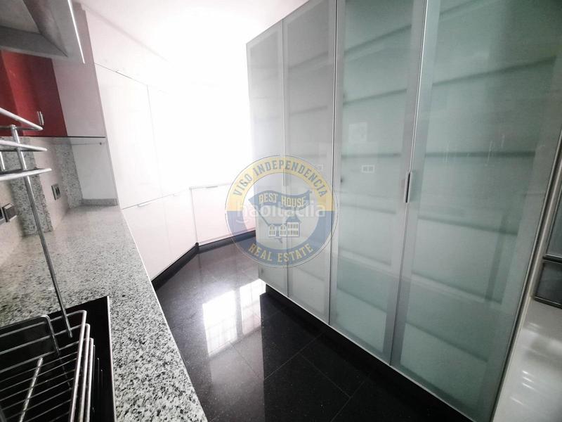 Foto 8101f408-282b-4343-b5ff-03dadb3386bd. Appartamento con riscaldamento parcheggio in Centro - Areal Vigo