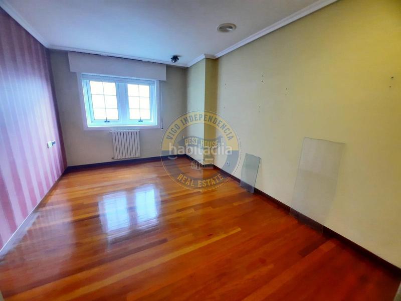 Foto 82c0ba64-e28b-4bb7-b1cd-732e331f9316. Appartamento con riscaldamento parcheggio in Centro - Areal Vigo
