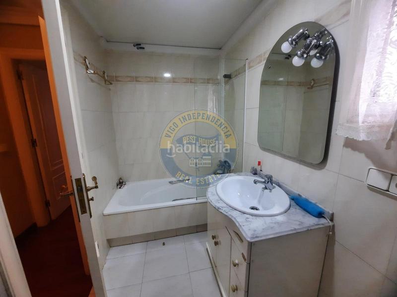 Foto 93cd68d1-7bb2-4fdb-905b-72477e3e5ce8. Appartamento con riscaldamento parcheggio in Centro - Areal Vigo