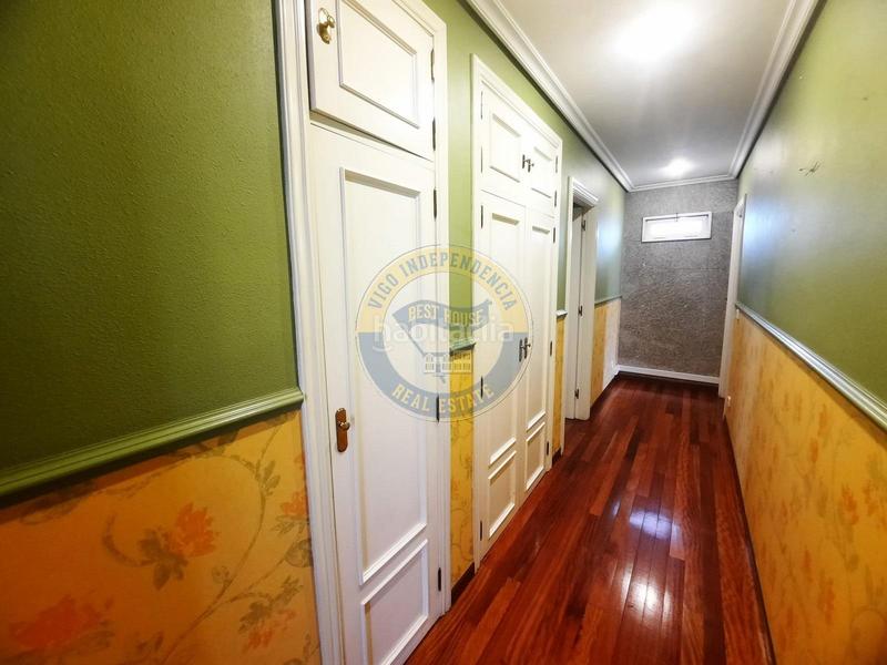 Foto a2d92f73-d1e0-439b-9935-125d16376996. Appartamento con riscaldamento parcheggio in Centro - Areal Vigo