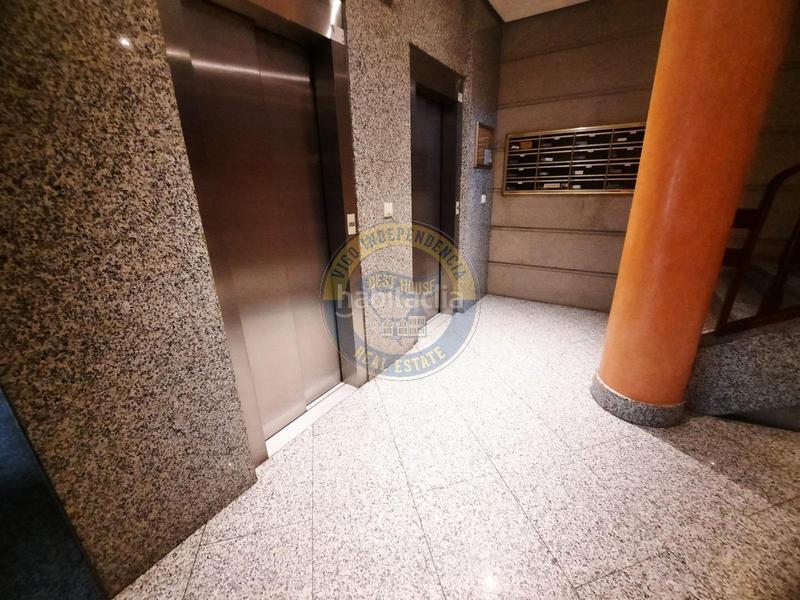 Foto b5272cf0-e3ca-4f96-8527-9f540869ece2. Appartamento con riscaldamento parcheggio in Centro - Areal Vigo