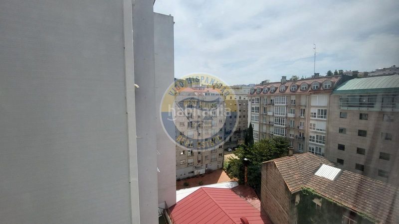 Foto d067fe7f-1eef-465d-8158-a150a592f113. Pis amb calefacció aparcament a Centro - Areal Vigo